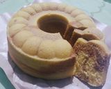 Foto langkah ke 6 dari resep Bolu Kukus.