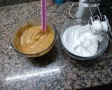 Foto del paso 3 de la receta: Mousse de Dulce de leche casero