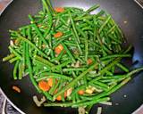Dry Fry Green Beans recipe step 9 photo
