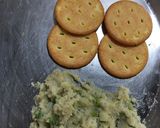 A picture of step 2 of Tasty Biscuit Bite.