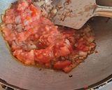 हरा लहसुन  बैंगन भरता (Hara lahsun baingan bharta recipe in Hindi) रेसिपी चरण 3 फोटो