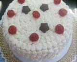 Foto del paso 12 de la receta: Torta Chantilly