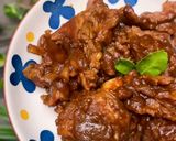 Foto langkah ke 6 dari resep Tengkleng Rica Kambing 🐑🥘.