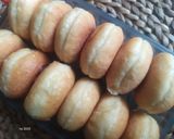 Foto langkah ke 4 dari resep Donat autolysis.