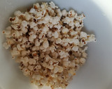 Foto del paso 5 de la receta: Pochoclos dulces (como el cine) hechos en casa🏡