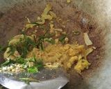 Foto langkah ke 4 dari resep Ayam Rica-rica a.la mba Yash.