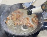 Foto del paso 5 de la receta: Dorada a la sidra