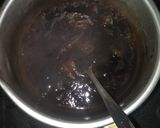 Foto langkah ke 3 dari resep Sambal petis ala tahu petis rumahan.