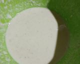Foto langkah ke 1 dari resep ✔️84. Banana pancake lipat tepung beras.