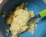 Foto del paso 1 de la receta: Hotcakes de banana🍌
