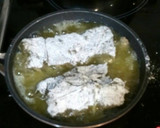 Foto del paso 9 de la receta: Atadillo de col rellena de crema de champiñones crudos y j. York