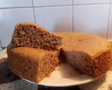 Foto del paso 8 de la receta: Torta de Nutella