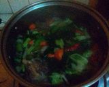 Foto langkah ke 2 dari resep Sop Iga mudah.