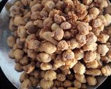 Foto langkah ke 6 dari resep Kacang telur.