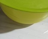 Foto langkah ke 3 dari resep Bakpao (No mixer).