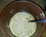 A picture of step 2 of Semovita moi moi.