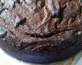 Φωτογραφία βήματος 4 της συνταγής Κέικ Nutella με 3 υλικά