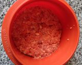 Foto del paso 4 de la receta: Hamburguesas de Bigote Cocina
