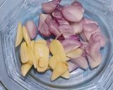 Foto langkah ke 1 dari resep Sayur Bening.