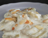 Foto del paso 9 de la receta: Cardo en salsa de almendras