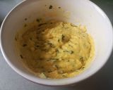 Egyszerű zöldségleves grízgaluskával recept fázis 3 fotója