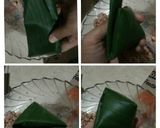 Foto langkah ke 9 dari resep Gaplek Mutiara.