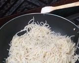 এগ চাউমিন বা নুডলস (Egg Noodles Recipe in Bengali) রেসিপি ধাপ - 3 ছবি