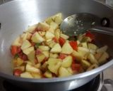 A picture of step 6 of Fruzy.
