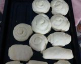Foto del paso 2 de la receta: Pan