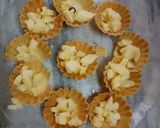 A picture of step 2 of Katori chaat.