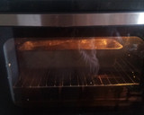 Foto del paso 4 de la receta: Bizcocho de fresas con cobertura de nata