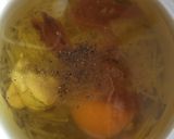 Foto del paso 1 de la receta: Salsa césar ¡casera y fácil!