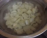 Foto langkah ke 1 dari resep Tumis Kikil.