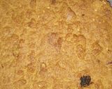Foto del paso 3 de la receta: Torta de zanahoria gluten-free