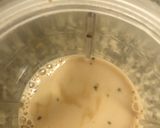 A picture of step 3 of Cold Coffee.