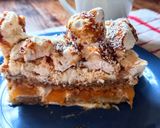 Foto del paso 9 de la receta: Postre borracho N' 2 ! 💣💥