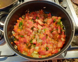 Foto del paso 1 de la receta: Arroz con pescado