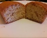 Foto del paso 5 de la receta: Budín de aceite vainilla