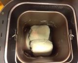 芋泥吐司-[手動麵包機製作]的食譜步驟5照片