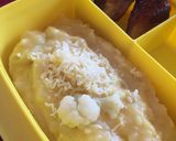 Foto langkah ke 5 dari resep Mashed Potato.