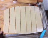 Foto del paso 3 de la receta: Calzones rotos