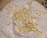 Foto del paso 3 de la receta: Tallarines con Crema de Limón 🍋 - Linguine al Limone