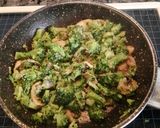 Foto del paso 10 de la receta: Lasaña de verduras