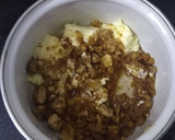 கோதுமை கேக் ரெசிபி ஸ்டேப் 1 புகைப்படம்