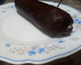 Foto del paso 1 de la receta: Alubias pintas con arroz en olla rápida