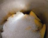 Mango shake recipe step 1 photo