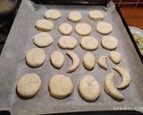 Krumplis pogácsa recept fázis 5 fotója
