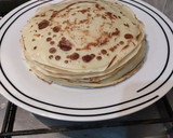 Foto del paso 1 de la receta: Canelones de choclo y bechamel con sorpresa