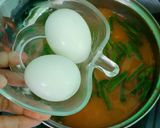 Foto langkah ke 5 dari resep Sayur kuning susu Dancow.