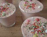Une image de l'étape 4 de Mousse aux fraises au Cook Expert.